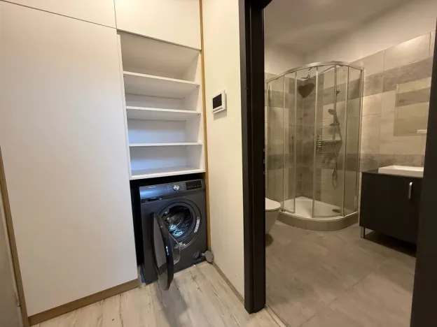 Pronájem bytu 1+kk, Ústí nad Labem - Střekov, Žukovova, 32 m2