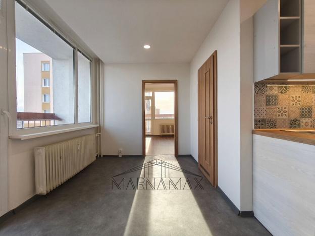 Prodej bytu 3+1, Chomutov, Šafaříkova, 72 m2