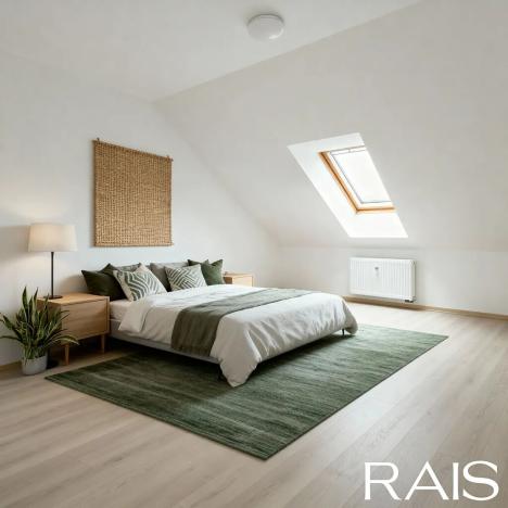 Prodej bytu 2+kk, Brno, Křenová, 53 m2