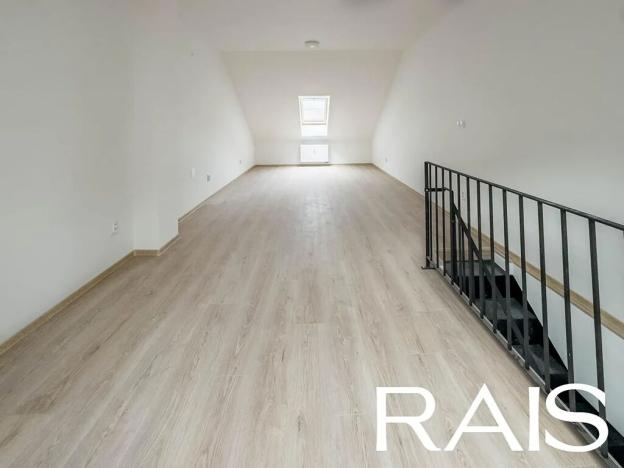 Prodej bytu 2+kk, Brno, Křenová, 53 m2