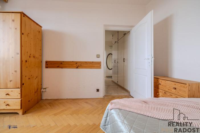 Pronájem bytu 2+1, Ostrava - Poruba, Oty Synka, 50 m2