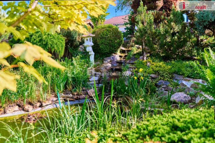 Prodej rodinného domu, Chlum u Třeboně, Chelčického, 286 m2