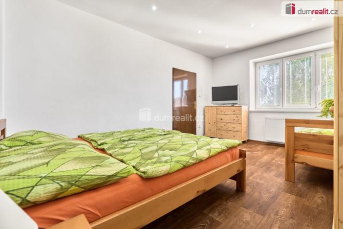 Prodej rodinného domu, Chlum u Třeboně, Chelčického, 286 m2