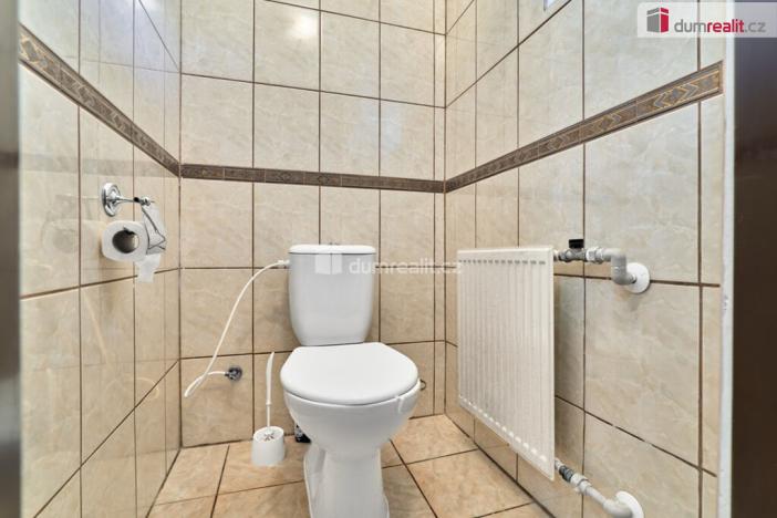 Prodej rodinného domu, Chlum u Třeboně, Chelčického, 286 m2