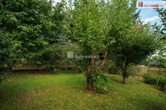 Prodej chaty, Třebušín - Řepčice, 100 m2