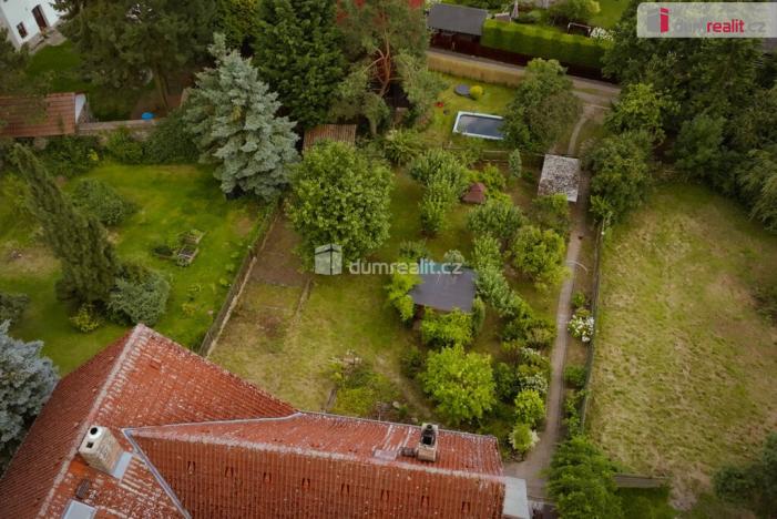 Prodej chaty, Třebušín - Řepčice, 100 m2