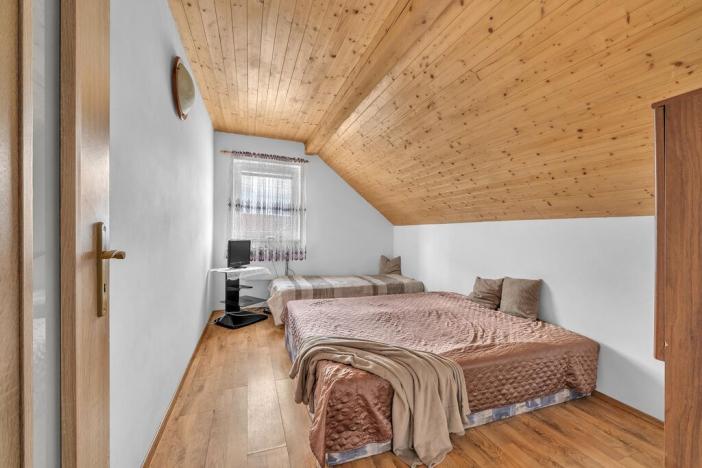 Prodej rodinného domu, Žiželice, 5. května, 95 m2