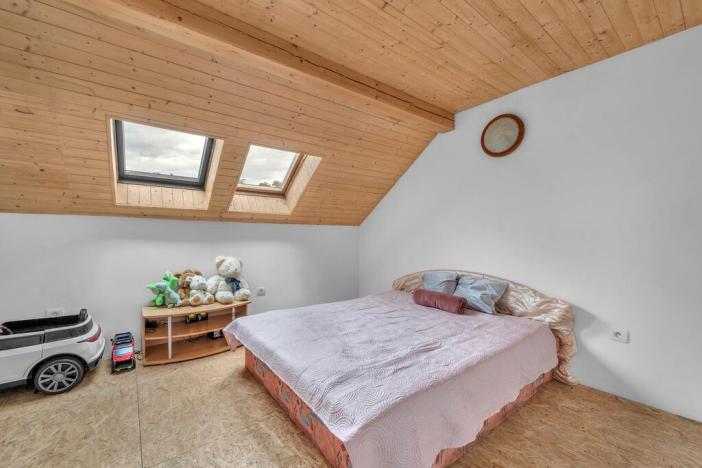 Prodej rodinného domu, Žiželice, 5. května, 95 m2