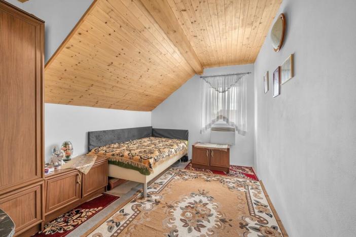 Prodej rodinného domu, Žiželice, 5. května, 95 m2