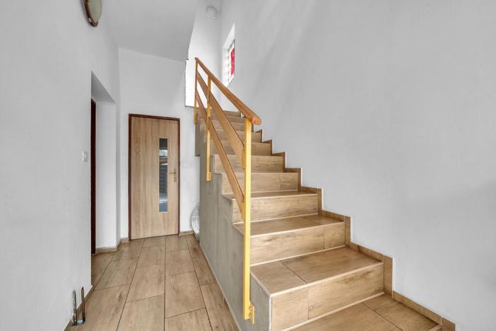 Prodej rodinného domu, Žiželice, 5. května, 95 m2