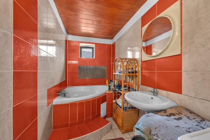 Prodej rodinného domu, Žiželice, 5. května, 95 m2