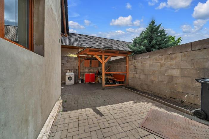 Prodej rodinného domu, Žiželice, 5. května, 95 m2