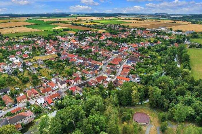 Prodej rodinného domu, Žiželice, 5. května, 95 m2