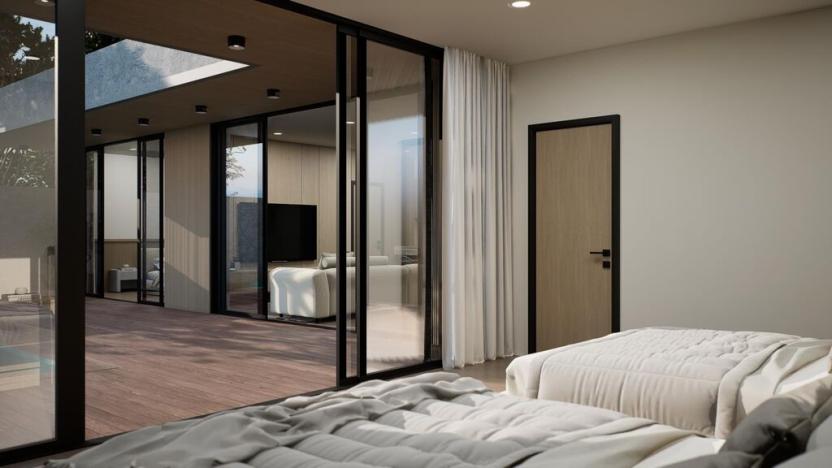 Prodej vily, Island Garden City of Samal, 180 m2