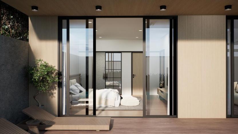 Prodej vily, Island Garden City of Samal, 180 m2