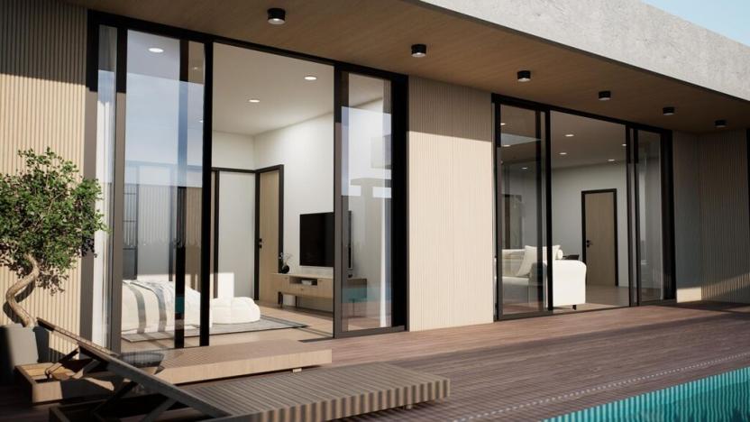 Prodej vily, Island Garden City of Samal, 180 m2