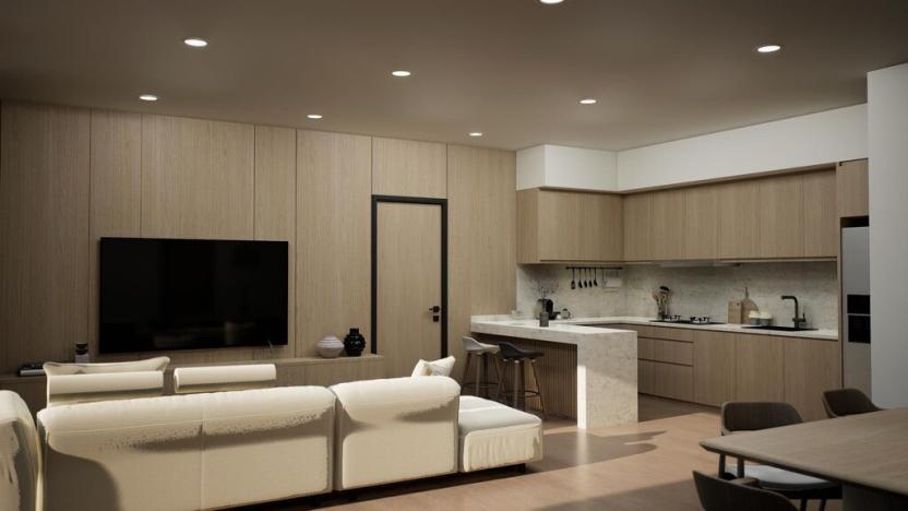 Prodej vily, Island Garden City of Samal, 180 m2