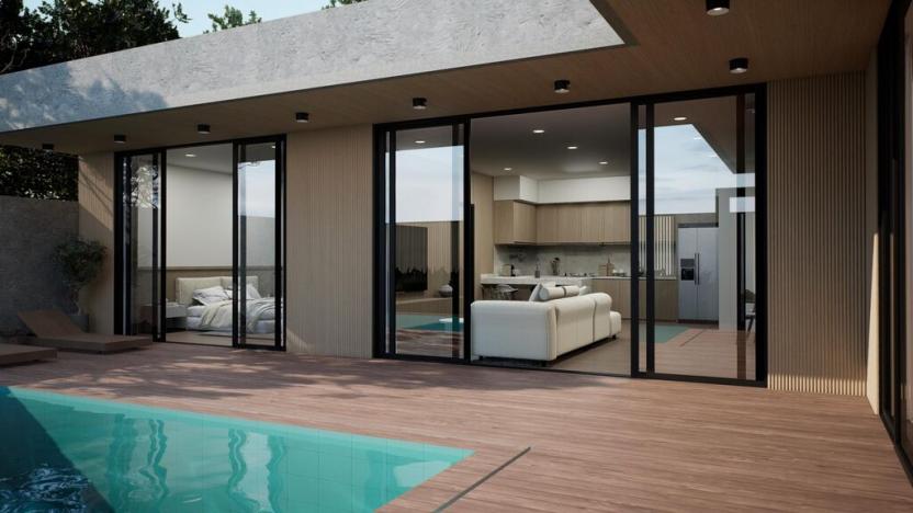 Prodej vily, Island Garden City of Samal, 180 m2