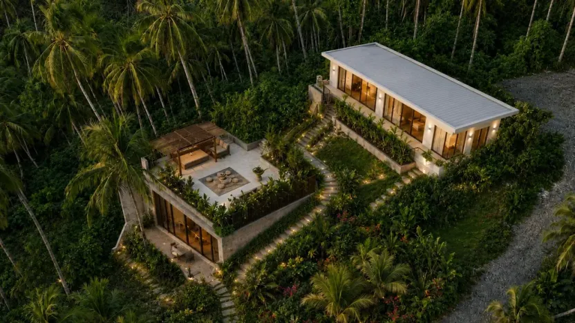 Prodej vícegeneračního domu, Island Garden City of Samal, 144 m2