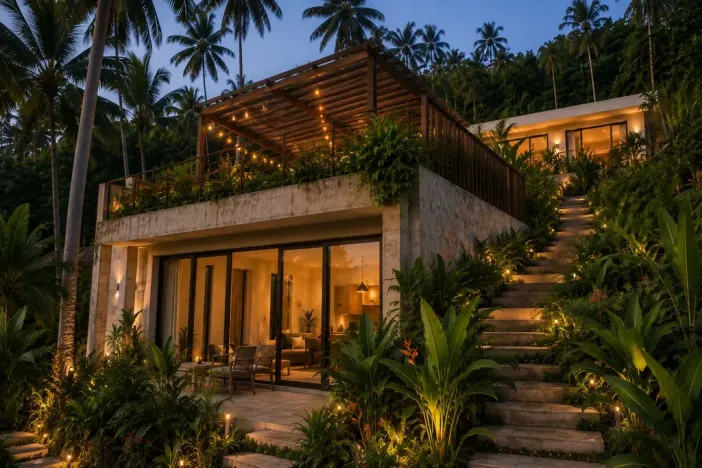 Prodej vícegeneračního domu, Island Garden City of Samal, 144 m2