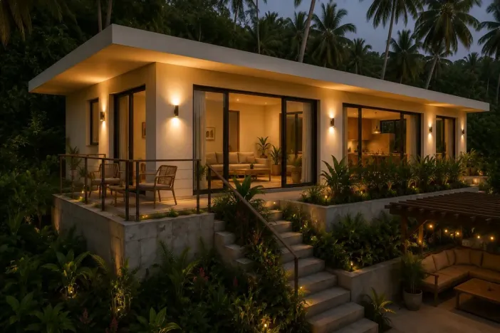 Prodej vícegeneračního domu, Island Garden City of Samal, 144 m2