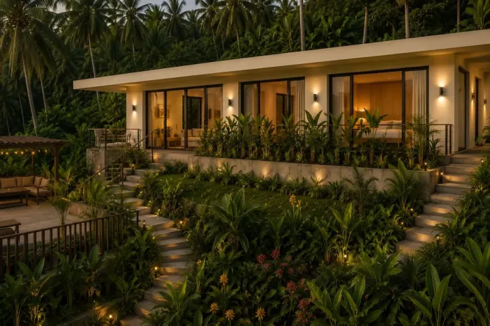 Prodej vícegeneračního domu, Island Garden City of Samal, 144 m2