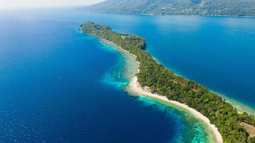 Prodej vily, Island Garden City of Samal, 50 m2