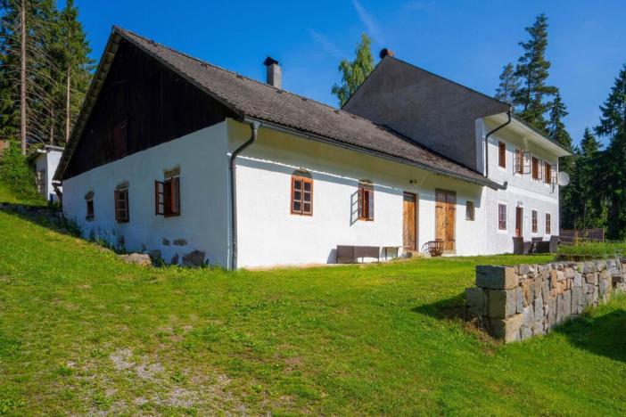 Prodej rodinného domu, Přední Výtoň, Frýdava, 419 m2