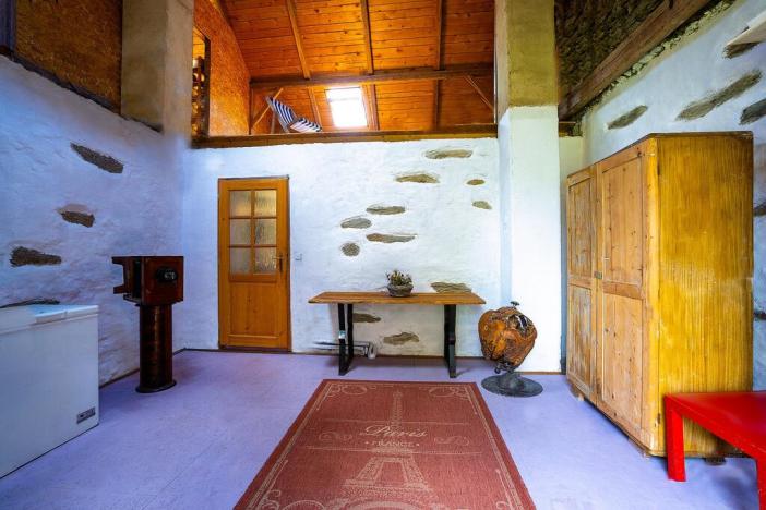 Prodej rodinného domu, Přední Výtoň, Frýdava, 419 m2