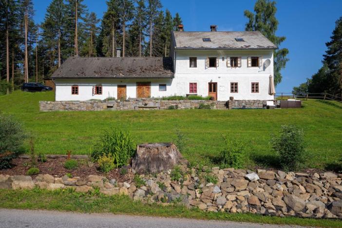 Prodej rodinného domu, Přední Výtoň, Frýdava, 419 m2