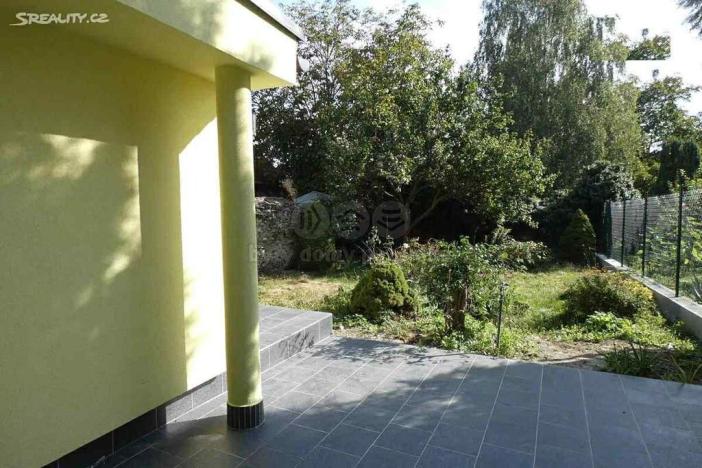 Prodej vícegeneračního domu, Týnec nad Labem, Masarykovo náměstí, 159 m2