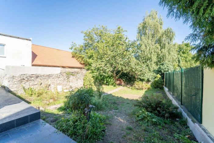 Prodej bytu 3+1, Týnec nad Labem, Masarykovo náměstí, 72 m2