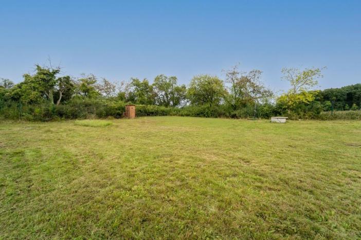 Prodej pozemku pro bydlení, Konárovice, 1347 m2