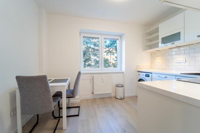 Pronájem bytu 1+1, Chvaletice, Obránců míru, 30 m2