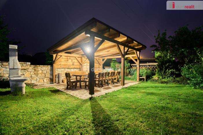 Prodej rodinného domu, Chlum u Třeboně, Chelčického, 570 m2