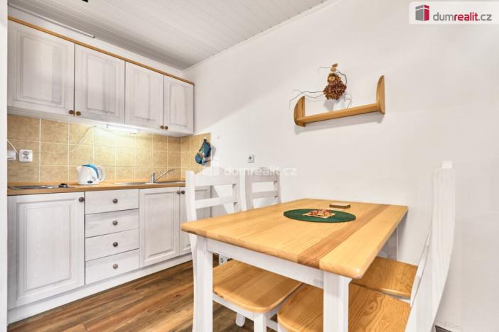 Prodej rodinného domu, Chlum u Třeboně, Chelčického, 570 m2