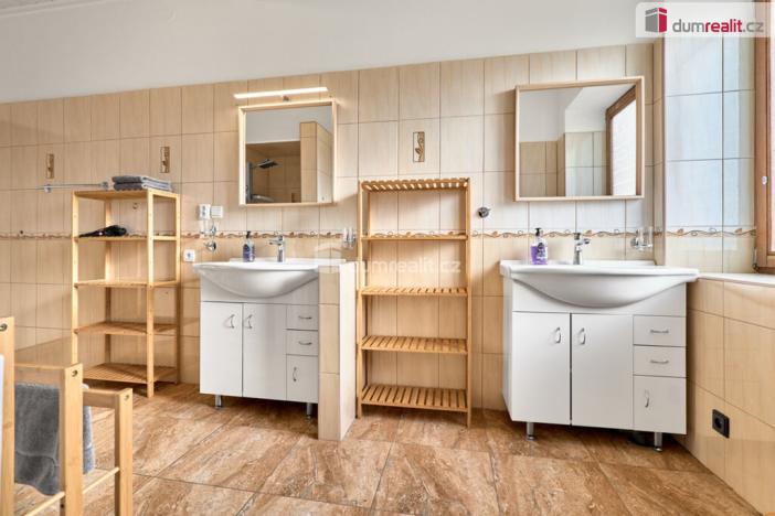 Prodej rodinného domu, Chlum u Třeboně, Chelčického, 570 m2