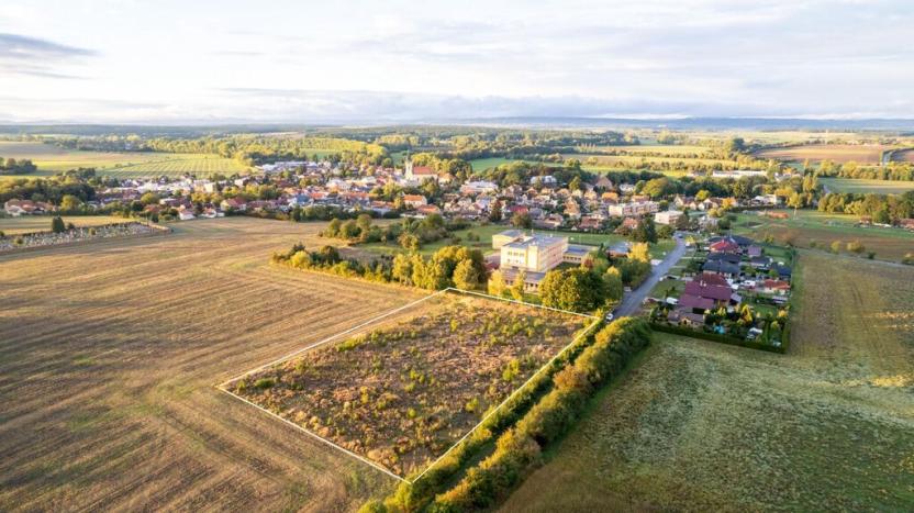 Prodej pozemku pro bydlení, Smidary, J. A. Komenského, 6666 m2