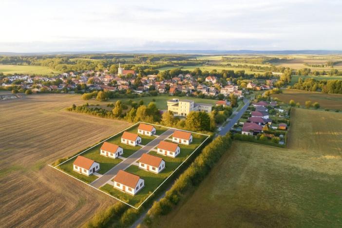 Prodej pozemku pro bydlení, Smidary, J. A. Komenského, 6666 m2