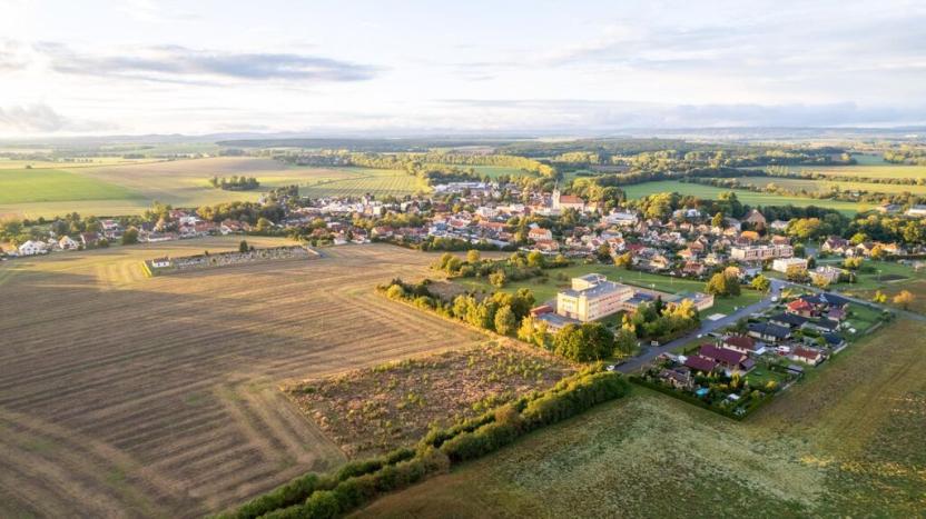 Prodej pozemku pro bydlení, Smidary, J. A. Komenského, 6666 m2