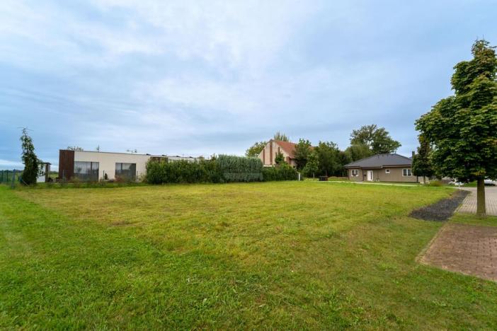 Prodej pozemku pro bydlení, Kořenice - Pučery, 746 m2