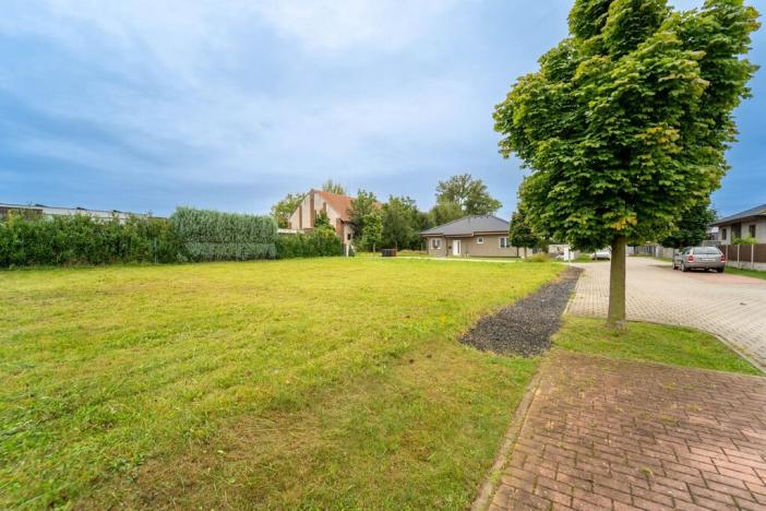 Prodej pozemku pro bydlení, Kořenice - Pučery, 746 m2