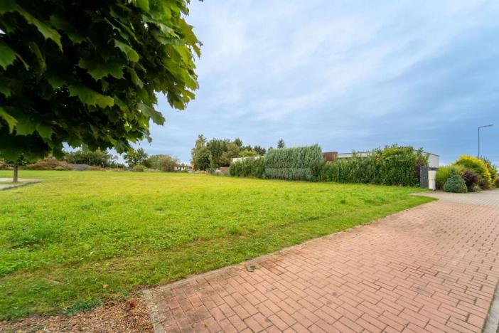 Prodej pozemku pro bydlení, Kořenice - Pučery, 746 m2