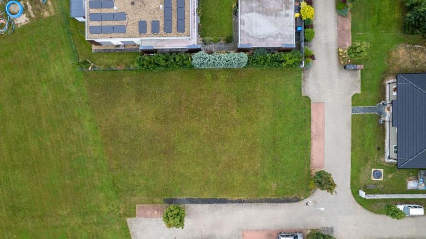 Prodej pozemku pro bydlení, Kořenice - Pučery, 746 m2