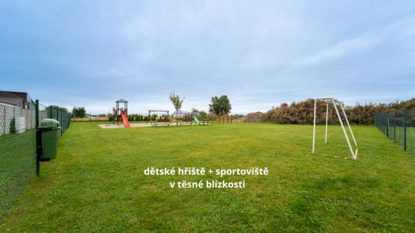 Prodej pozemku pro bydlení, Kořenice - Pučery, 746 m2