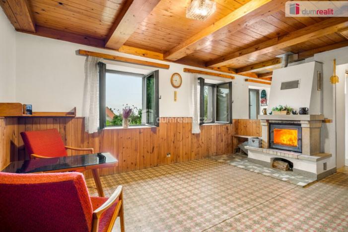 Prodej rodinného domu, Třebušín - Řepčice, 100 m2