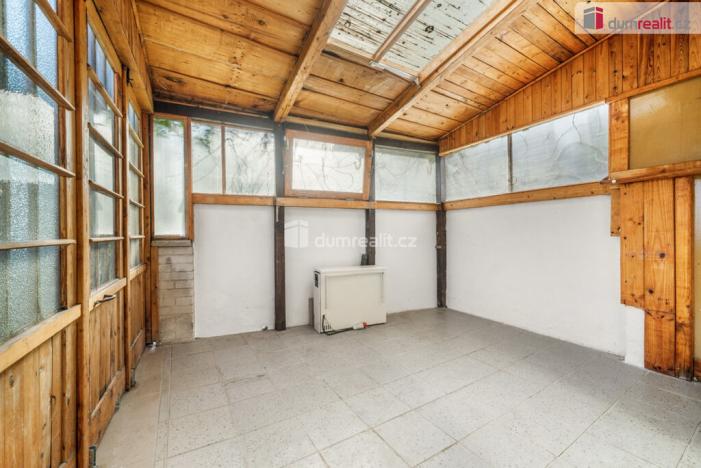 Prodej rodinného domu, Třebušín - Řepčice, 100 m2