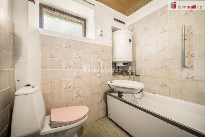 Prodej rodinného domu, Třebušín - Řepčice, 100 m2