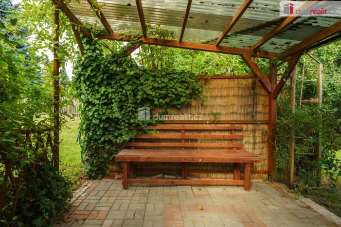 Prodej rodinného domu, Třebušín - Řepčice, 100 m2