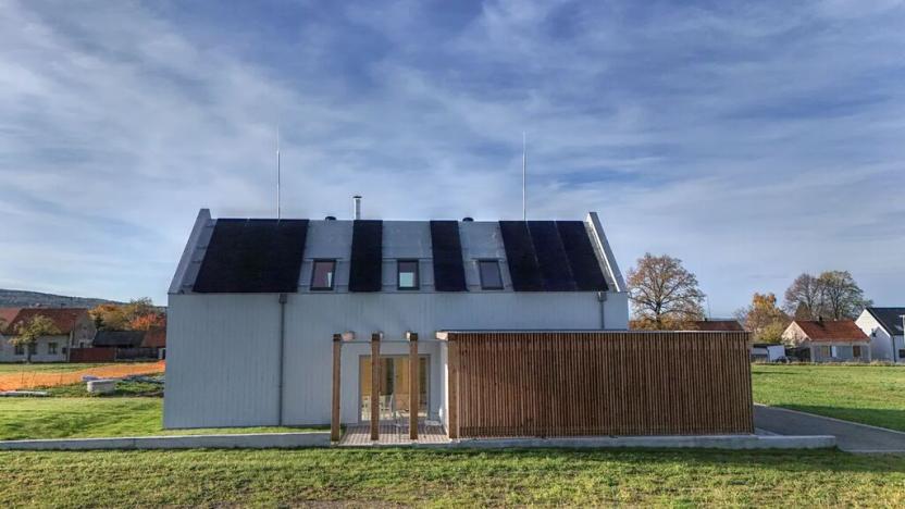 Prodej rodinného domu, Hostomice, Dubinská, 179 m2